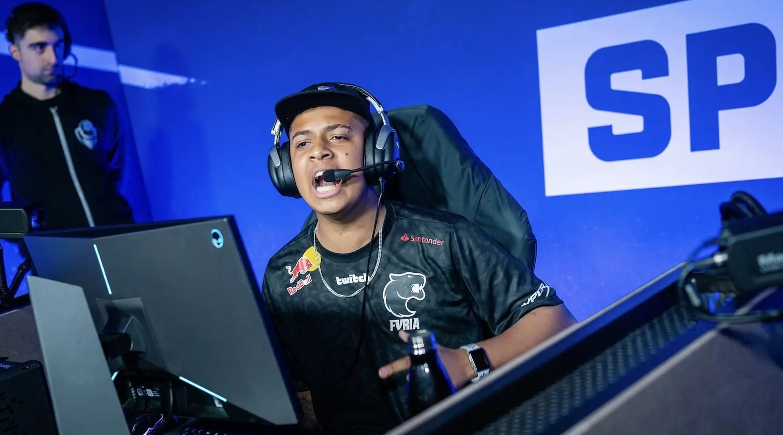 阐述盛李豪 阐述盛李豪