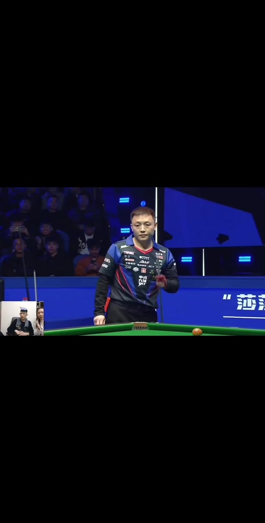 盛李豪的新 盛李豪的新