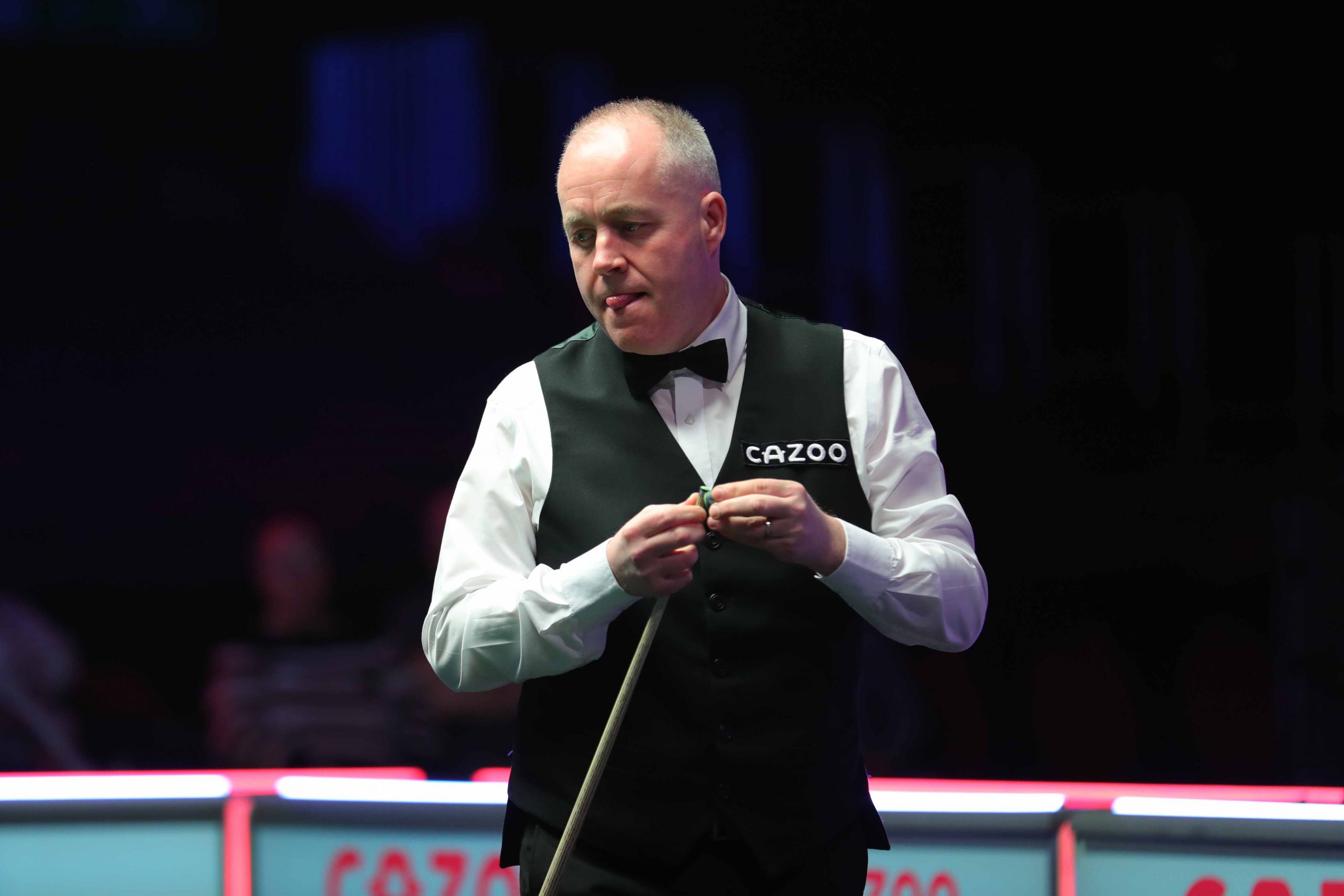 比赛中无时 比赛中无时