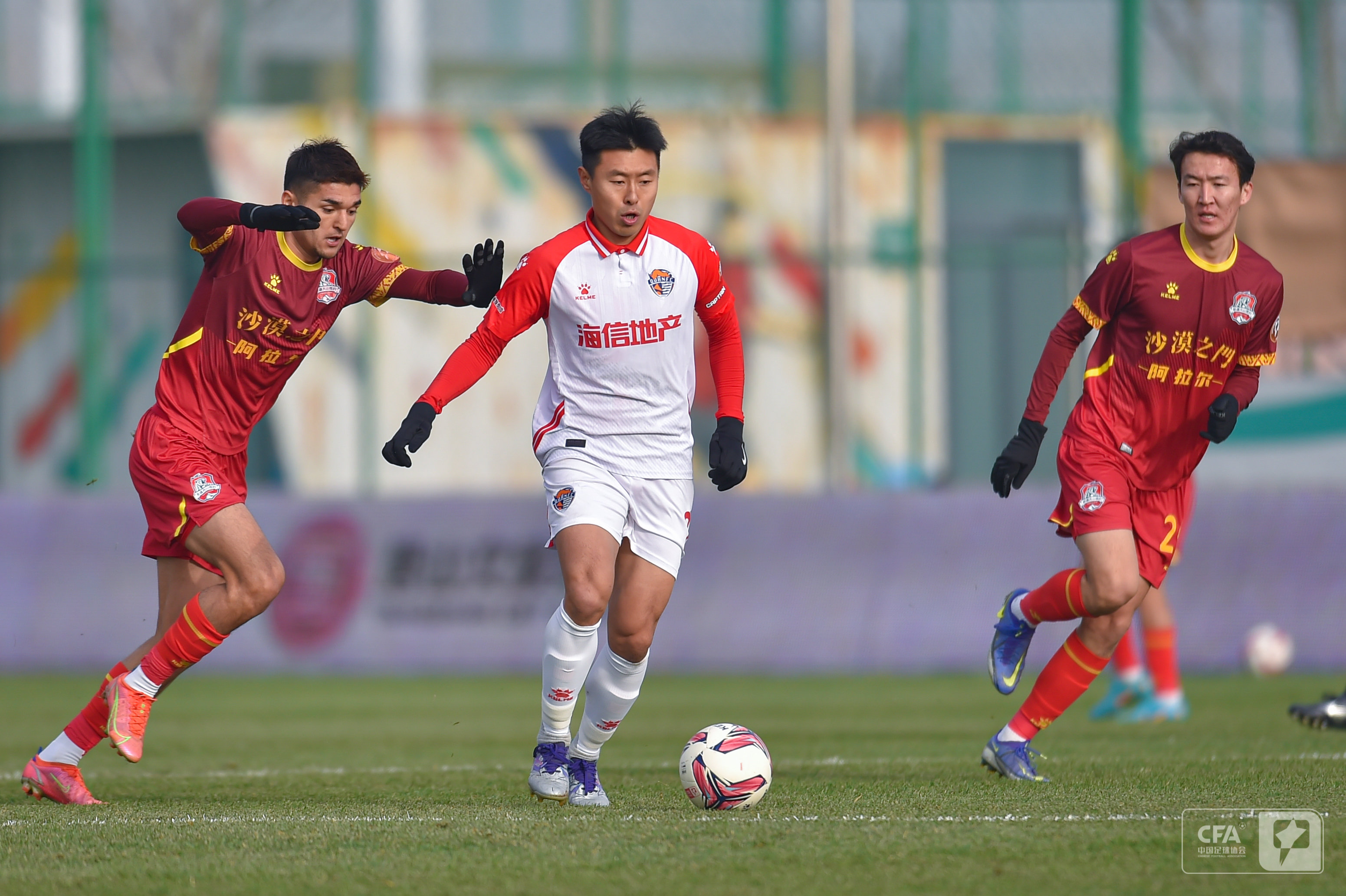 在这场比赛 在这场比赛