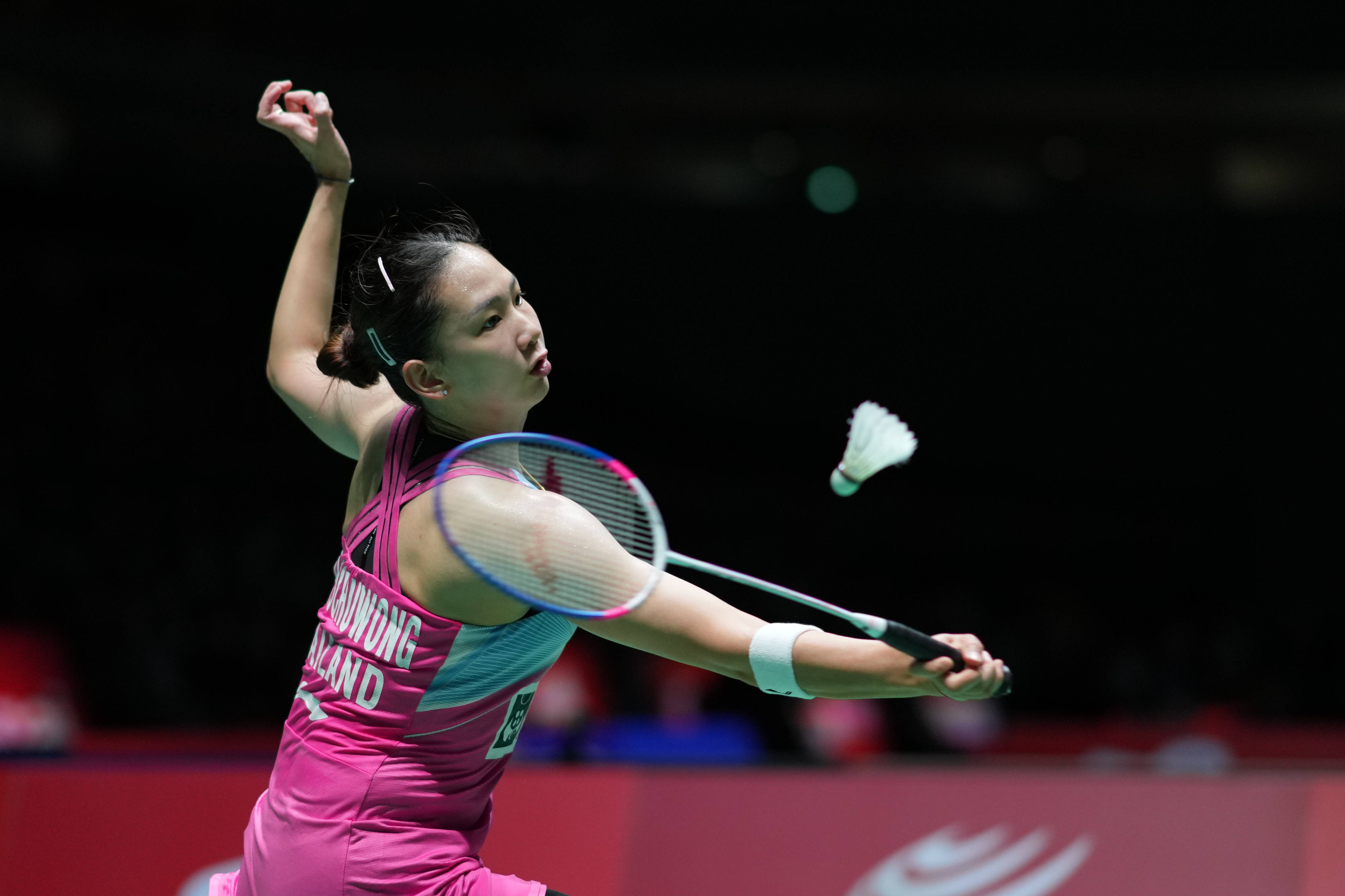 林丹和谢杏 林丹和谢杏