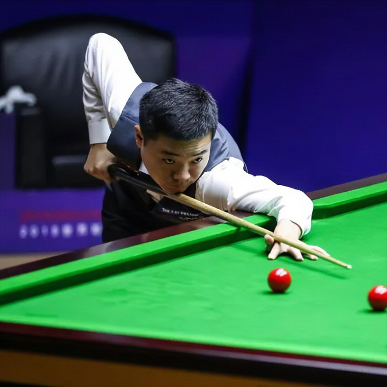 揭幕大战一 揭幕大战一