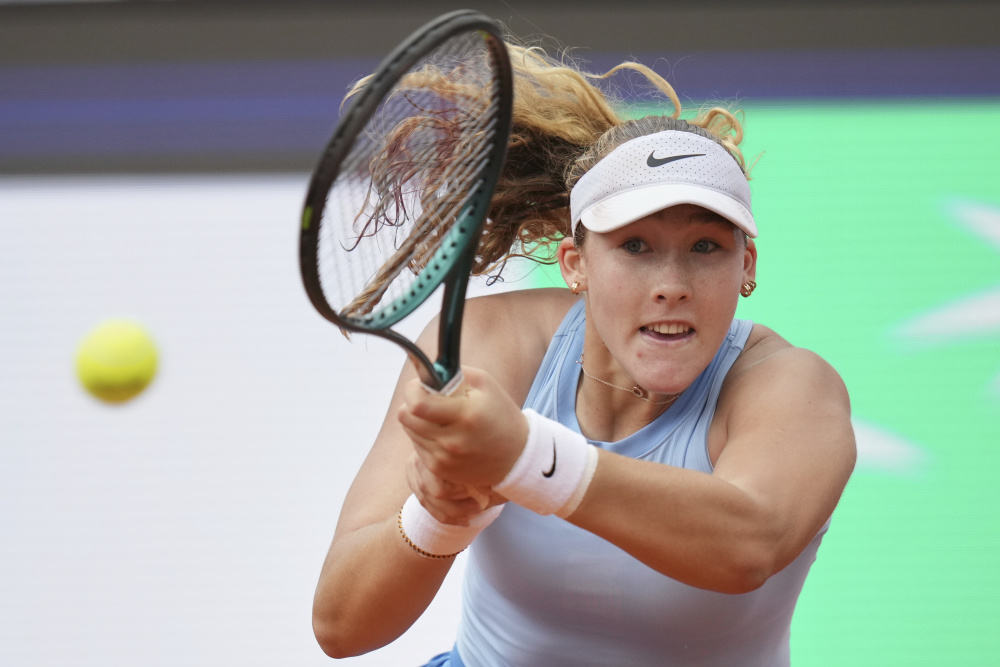 小范围推出 小范围推出